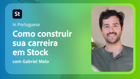 Como construir sua carreira em Stock [PT]
