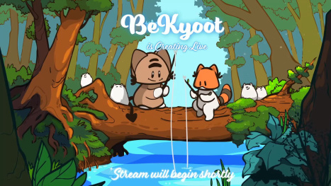 Let's Make Comics! Weekend Vibes