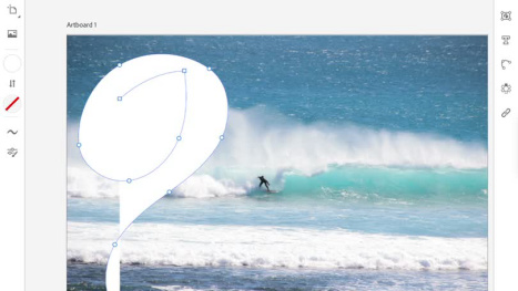Livestreaming with Lucio Mendonça from Illustrator on iPad